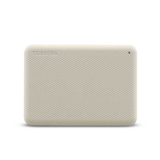Внешний жесткий диск TOSHIBA Canvio Advance HDTCA10EW3AA/HDTCA10EW3AAH 1TB 2.5
