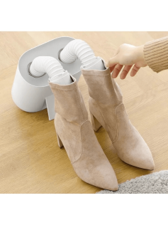 Сушилка для обуви deerma Shoe dryer DEM-HX10W White