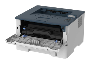 Принтер лазерный Xerox B230, ч/б, A4, 34 стр. /мин, 30K стр/мес, Duplex,USB, Wi-Fi, Ethernet, 256 Мб, 1Гц.