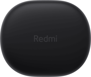 Xiaomi Наушники Redmi Buds 4 Lite Black M2231E1 (BHR7118GL)