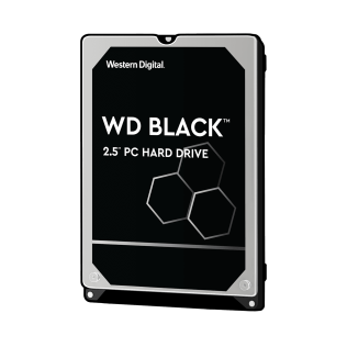 Жесткий диск Western Digital Black WD5000LPSX 500GB 2.5