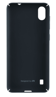 ZTE Защитный чехол Protect case для A530, черный