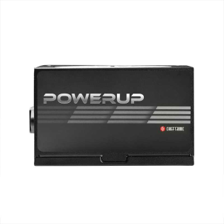 PSU Chieftec PowerUP Chieftronic GPX-750FC 80 Plus GOLD BOX