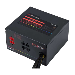 PSU Chieftec Photon CTG-750C-RGB BOX
