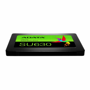 SSD накопитель ADATA 3,84Tb 2,5' SATA III,  R/W 520/450, IOPS 40/65K, MTBF 2M, TBW 800, 3D QLC