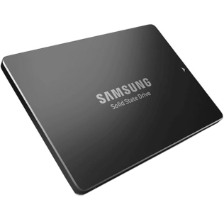 Твердотельный накопитель Samsung MZ7KH240HAHQ-00005 SM883 Enterprise 240GB, 2.5