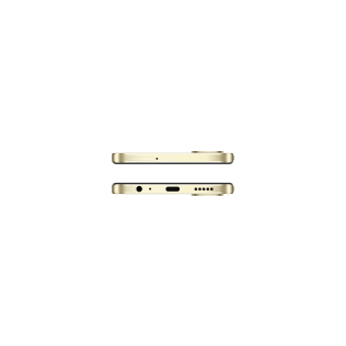 VIVO Y16 Drizzling Gold, 16,54 см (6.51