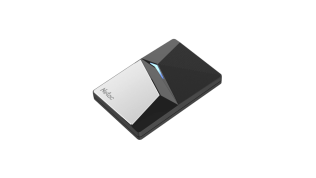 Внешний твердотельный накопитель Netac External Z7S USB 3.2 960Gb