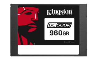 Твердотельный накопитель Kingston SEDC500R/960G DC500R (Read-Centric) 960GB, 2.5