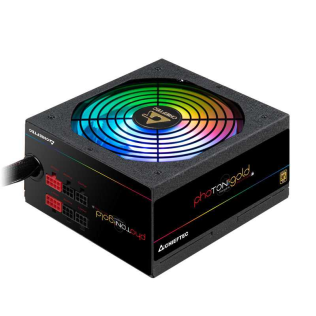 PSU Chieftec Photon Gold GDP-750C-RGB BOX