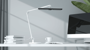 Светодиодная настольная лампа Yeelight LED Vision Desk Lamp V1 Pro YLTD08YL