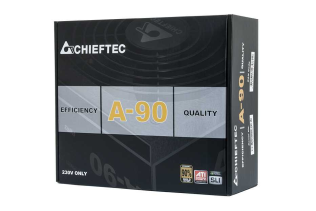 Блок питания Chieftec GDP-650C