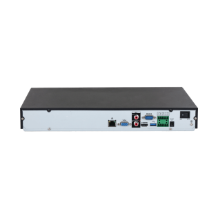 DHI-NVR5232-EI  Dahua 32-канальный IP-видеорегистратор 4K