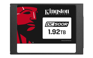 Твердотельный накопитель Kingston SEDC500R/1920G DC500R (Read-Centric) 1.92TB, 2.5