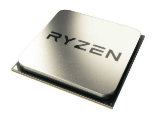 CPU AMD Ryzen 5 3600X OEM AM4, 100-000000022