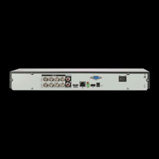 DH-XVR5208AN-4KL-I3 Dahua 8-канальный HDCVI-видеорегистратор с FR