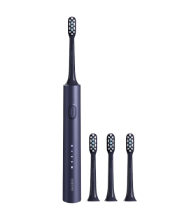 Щетка зубная злектрическая ультразвуковая Xiaomi Electric Toothbrush T302 (Dark Blue) MES608 (BHR7647GL)