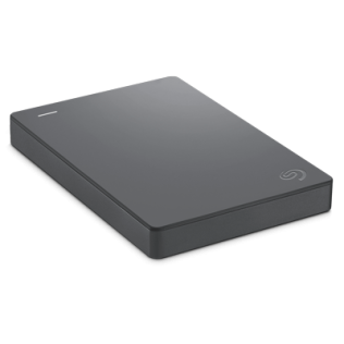 Внешний жесткий диск Seagate Basic STJL4000400 (SRD0NF1), 4TB, 2.5