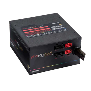 PSU Chieftec Photon Gold GDP-750C-RGB BOX