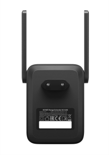 Xiaomi Усилитель сигнала Mi WiFi Range Extender AC1200 RA75 (DVB4270GL)