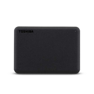 Внешний жесткий диск TOSHIBA HDTCA10EK3AA/HDTCA10EK3AAH Canvio Advance 1ТБ 2.5