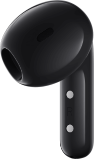 Xiaomi Наушники Redmi Buds 4 Lite Black M2231E1 (BHR7118GL)