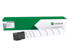 Lexmark Картридж пурпурный 34 тыс. стр. с тонером высокой емкости для CS923, CX921, CX922, CX923, CX924