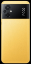 Xiaomi POCO M5 Yellow (22071219CG), 16,71 см (6.58") 20:9 2408 x 1080 пикселей, 2x2.2 GHz Cortex-A76 + 6x2.0 GHz Cortex-A55, 8 Core, 4 GB, 64 GB, 50 МП + 2 МП + 2 МП/5Mpix, 2 Sim, 2G, 3G, LTE, 5.3, WiFi 802.11 a/b/g/n/ac/ax, NFC, A-GPS, GALILEO, BEIDOU, GLONASS,