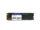 Твердотельный накопитель Netac N950E Pro PCIe 3 x4 M.2 2280 NVMe 3D NAND SSD 250GB, R/W up to 3000/1300MB/s, 256MB DRAM buffer, with heat sink 5Y
