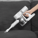 Беспроводной Пылесос Dreame Cordless Vacuum Cleaner V10 White