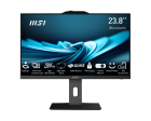 MSI PRO AP242P 14M-654XRU (MS-AE06)  23.8'' FHD(1920x1080)/Intel Core i5-14400 2.50GHz 10core/16GB/512GB SSD/Integrated/WiFi/BT/2.0MP/KB+MOUSE(WLS)/noOS/1Y/BLACK