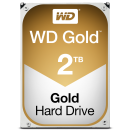 Жесткий диск Western Digital GOLD WD2005FBYZ 2TB 3.5" 7200 RPM 128MB 512n SATA-III
