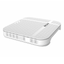 Yunke DCN  new generation wifi6 indoor AP, dual-band and total 4 spatical streams, IEEE 802.11a/b/g/n/ac/ax (2.4GHz:22, and 5GHz 22, fat/fit, default no power adapter)   could be managed by DCN AP controller