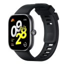 Xiaomi Смарт-часы Redmi Watch 4 Obsidian Black M2315W1 (BHR7854GL)