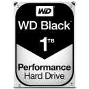 Жесткий диск Western Digital Black WD1003FZEX 1TB 3.5" 7200 RPM 64MB SATA-III