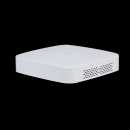 DHI-NVR4108-4KS2/L Dahua 8-канальный IP-видеорегистратор 4K и H.265+