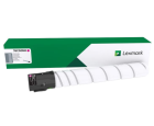 Lexmark Картридж с пурпурным тонером 11500 стр. для CS921, CS923, CX920, CX921, CX922, CX923, CX924