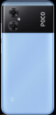 Xiaomi POCO M4 5G Cool Blue (22041219PG), 16,71 см (6.58") 20:9 2400 x 1080, 4x2.20 GHz Cortex-A76 + 4x2.0 Cortex-A55, 8 Core, 4 GB, 64 GB, 13Mpix+2Mpix/8Mpix, 2 Sim, 2G, 3G, LTE, 5.2, WiFi 802.11 a/b/g/n/ac/ax, NFC, A-GPS, GALILEO, BEIDOU, GLONASS, GPS, Type-C,
