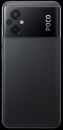 Xiaomi POCO M5 Black (22071219CG), 16,71 см (6.58") 20:9 2408 x 1080 пикселей, 2x2.2 GHz Cortex-A76 + 6x2.0 GHz Cortex-A55, 8 Core, 6 GB, 128 GB, 50 МП + 2 МП + 2 МП/5Mpix, 2 Sim, 2G, 3G, LTE, 5.3, WiFi 802.11 a/b/g/n/ac/ax, NFC, A-GPS, GALILEO, BEIDOU, GLONASS,