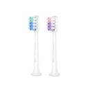 Насадка для электрической зубной щетки DR.BEI Sonic Electric Toothbrush C1, S7 Head (Cleaning) 2шт
