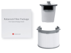 Фильтр для станции самоочистки O1 от робота-пылесоса Roborock S7MaxV Plus (1шт.)