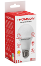 THOMSON LED A60 11W 900Lm E27 3000K DIMMABLE