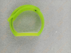 Ремешок Redmi Smart Band 2 Strap Bright-green M2227AS1 (BHR6985GL)