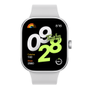 Xiaomi Смарт-часы Redmi Watch 4 Silver Gray M2315W1 (BHR7848GL)