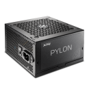 ADATA XPG PYLON BRONZE 650W PYLON650B-BKCEU 650 Вт, 80+ Bronze, EPS12V, APFC, 20 + 4 pin, 4+4 pin, 8 pin CPU, 8 SATA, 6+2 pin x4 PCI-E