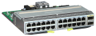CE8860:24 Port 10GE Base-T and 2 Port 100GE QSFP28 Interface Card
