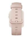 Ремешок Mi Watch Lite Strap (Pink) RMWTBD01 (BHR4875GL)