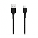 Кабель Mi Braided USB Type-C Cable 100см Black (SJV4109GL)