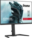 IIYAMA Монитор LCD 27’’ IPS panel, 1920x1080, IPS, 0.8 мс, 1100 : 1, 250 cd/m, DisplayPort, HDMI, USB х2 шт, AMD FreeSync Premium