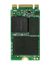 Твердотельный накопитель SSD Transcend 64GB, M.2 2242, SATA3 B+M Key, MLC